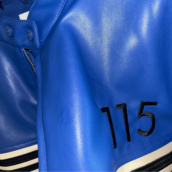 House of Sunny: Bomber Racer ‘Take A Trip’ Limited Release Embroidered Jacket - Picture 15 of 16